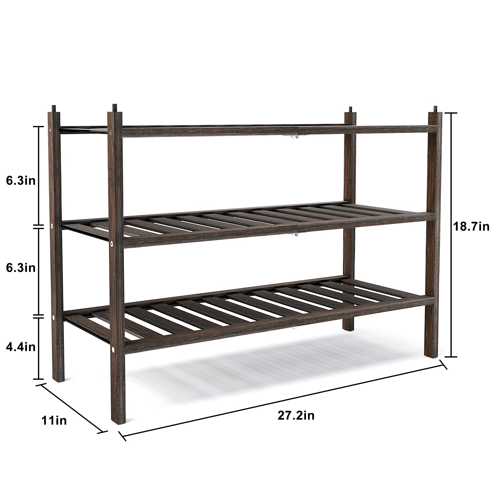 Dranixly étagère stylée dans salon valorise déco et range objets utiles