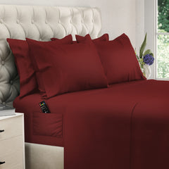 DREAMCARE emballage avant montrant le set et son design pratique