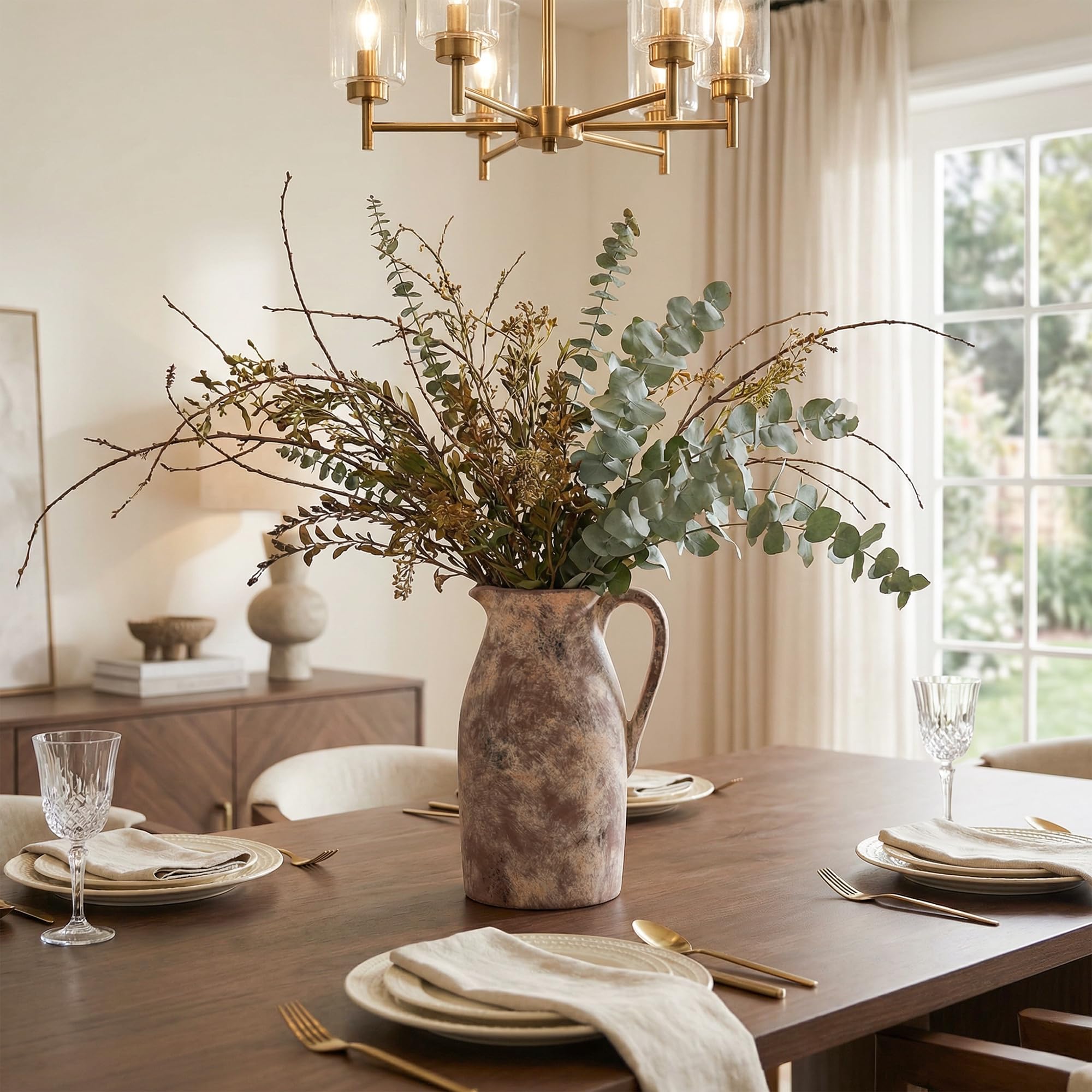 Dreamloom emballage soigné et étiquette, prêt à offrir et protéger