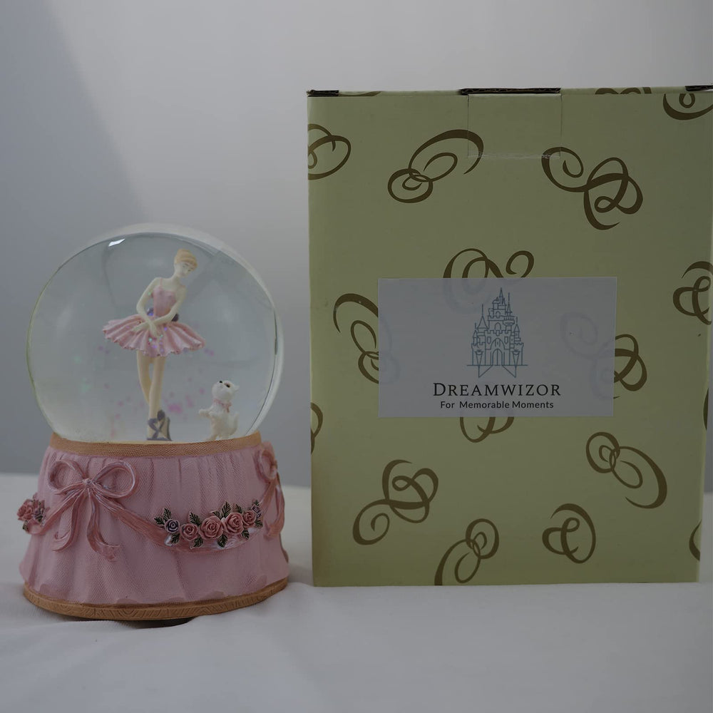 Dreamwizor coffret cadeau coloré prêt à offrir, emballage soigné et protecteur