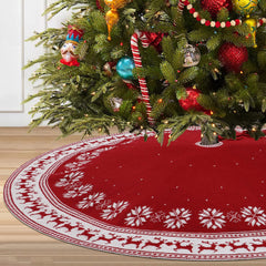 Dremisland gros plan tricot texture douce résistante pour décoration