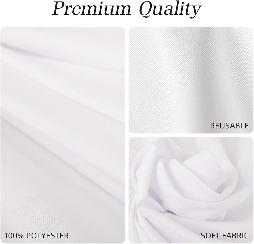 DRESSMAKER comparaison taille sur table montrant retombée idéale