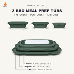 Drip EZ gros plan sur silicone montrant résistance et nettoyage facile