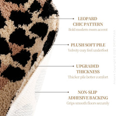 Dripykiaa gros plan texture poils doux pour confort et toucher velouté