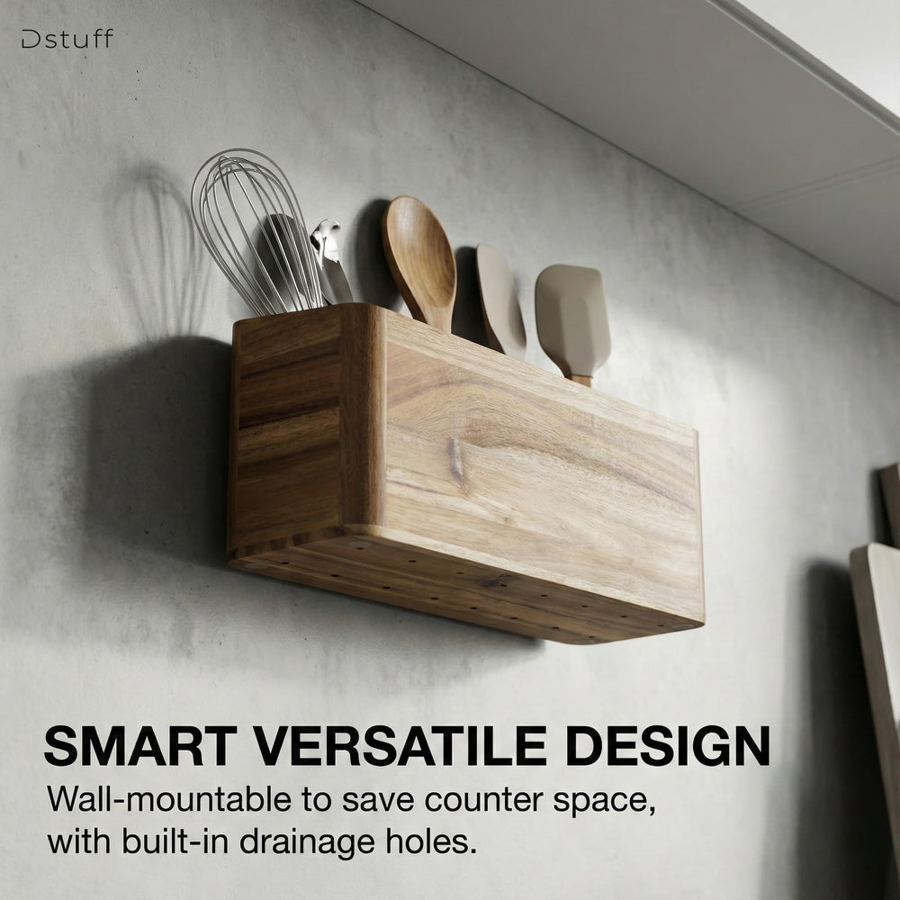 Dstuff comparaison taille montrant dimensions et capacité pratique