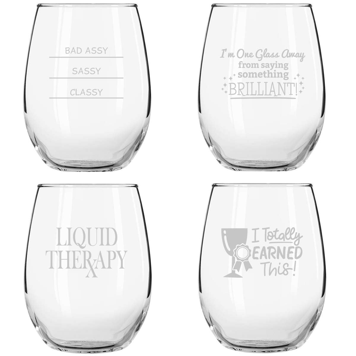 DU VINO verre tenu en main illustrant prise confortable et stabilité