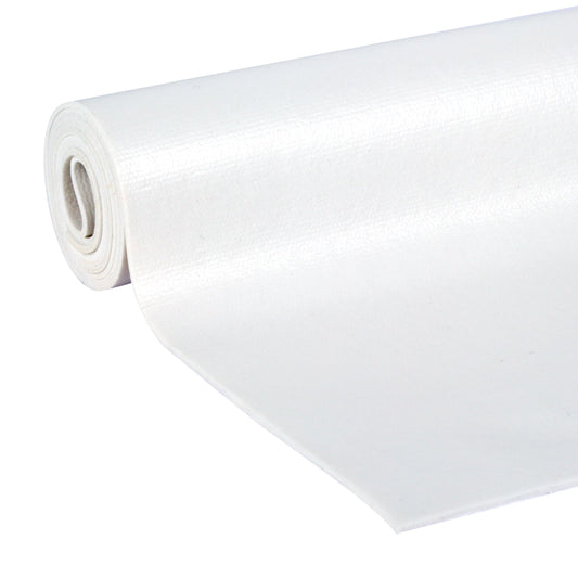 Duck EasyLiner gros plan texture solide illustrant barrière contre miettes