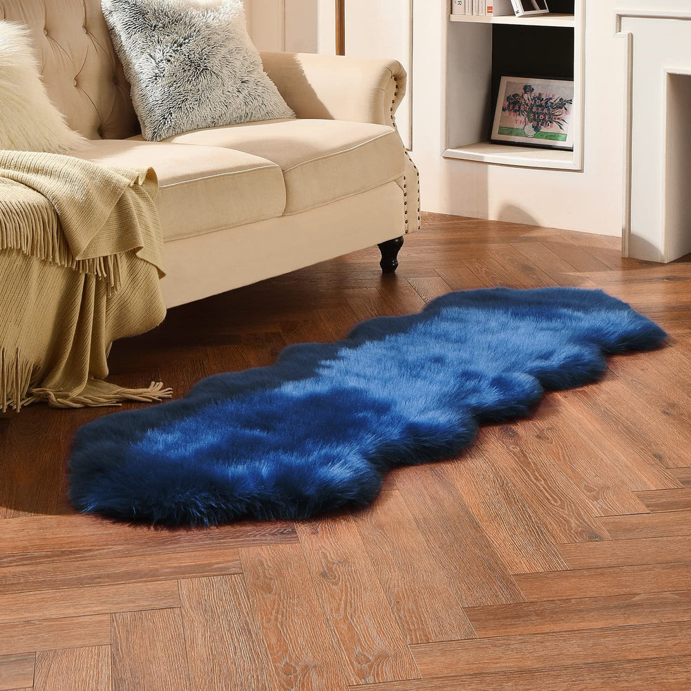 duduta tapis en chambre lifestyle créant atmosphère cosy et photo-ready