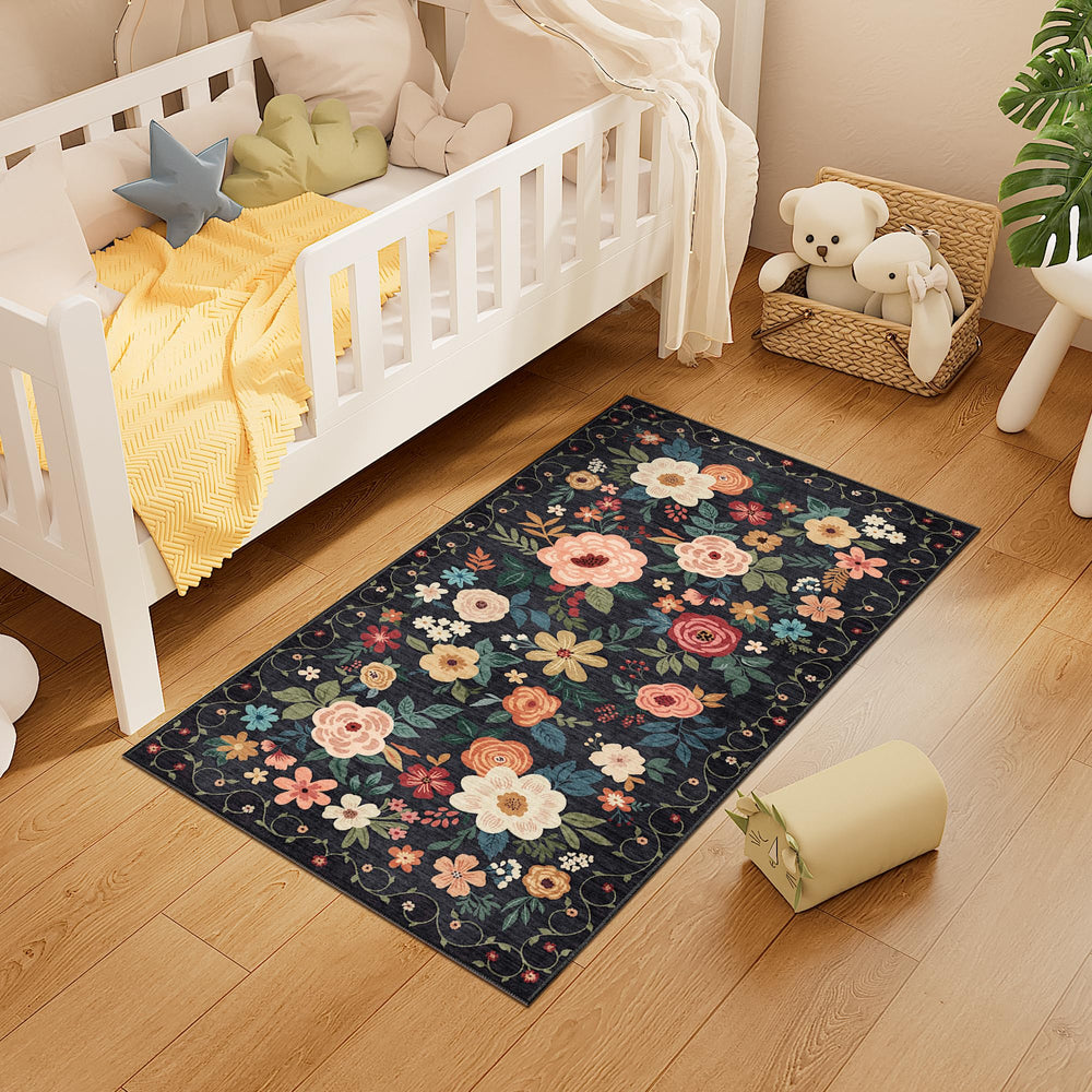 DUKINO tapis utilisé dans une entrée, sécurité et propreté quotidienne