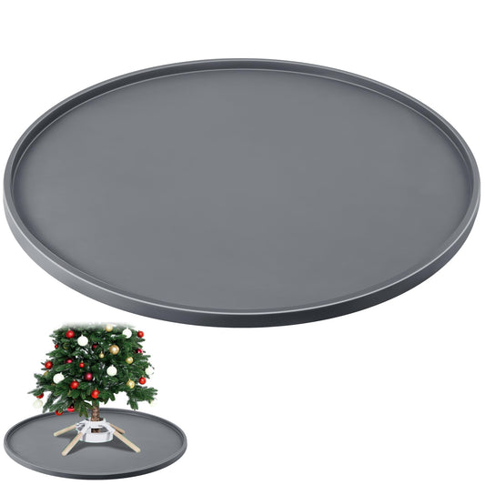 Dunkive tapis sapin face avant montrant protection complète du sol