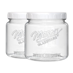 Dwbligt bocal 64 oz face avant montrant contenu visible et esthétique