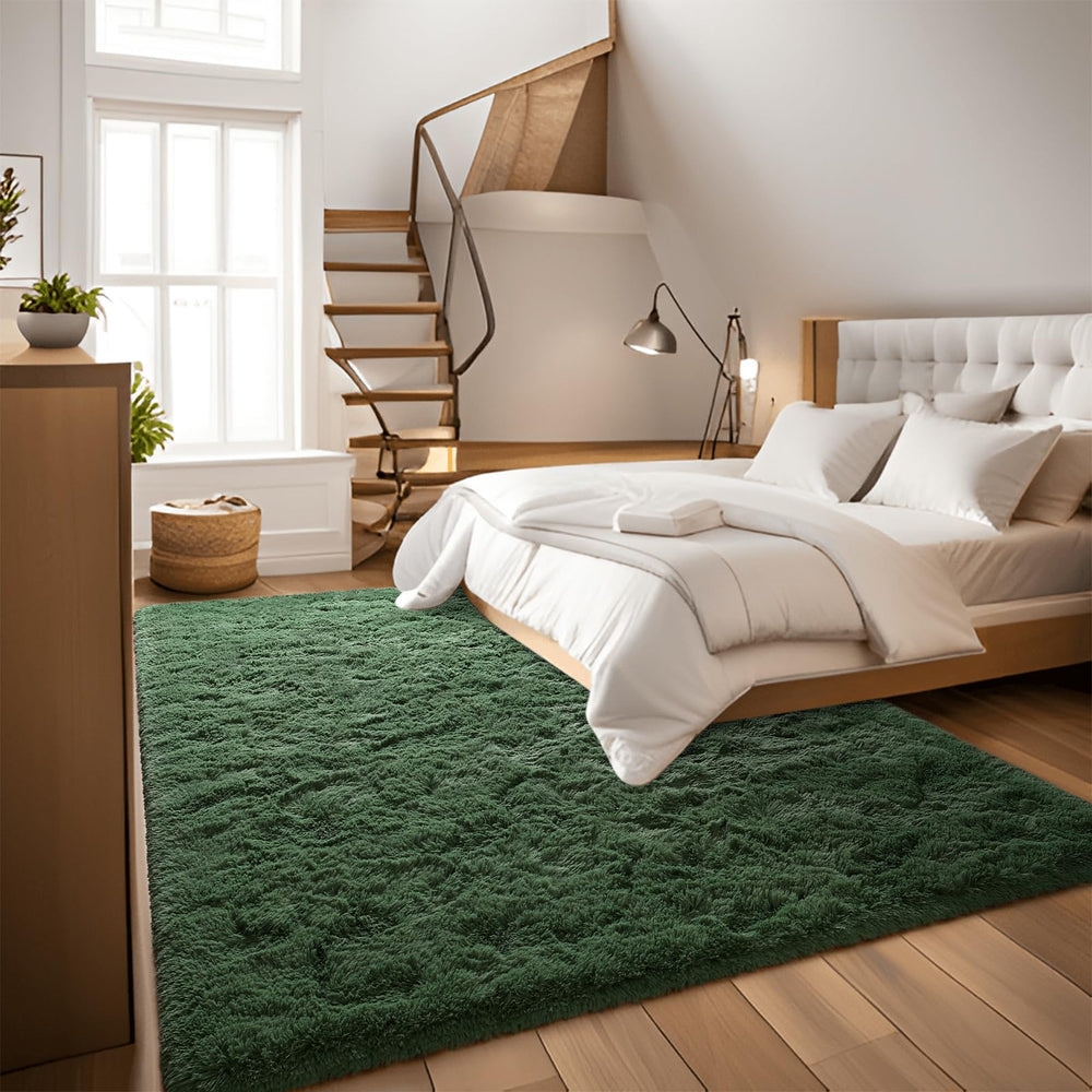DweIke comparaison échelle 5x8 ft pour visualiser taille réelle