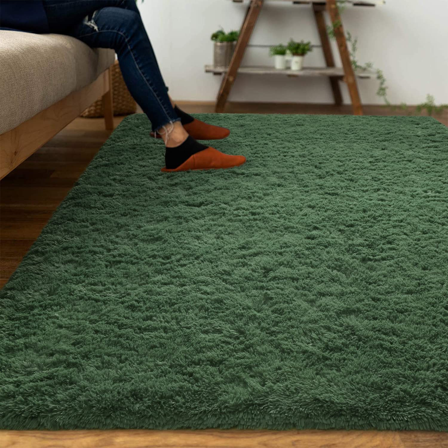 DweIke gros plan texture velours montrant douceur au toucher