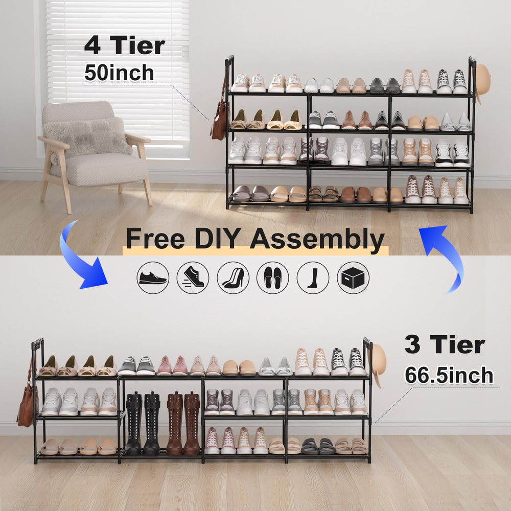 DYJIEKAI raccord plastique solide assurant assemblage sûr