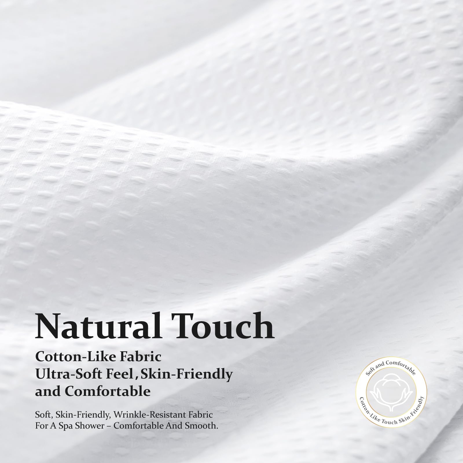 Dynamene emballage incluant 12 crochets pour installation rapide