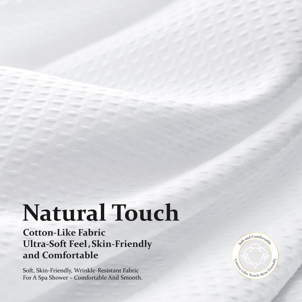 Dynamene emballage incluant 12 crochets pour installation rapide