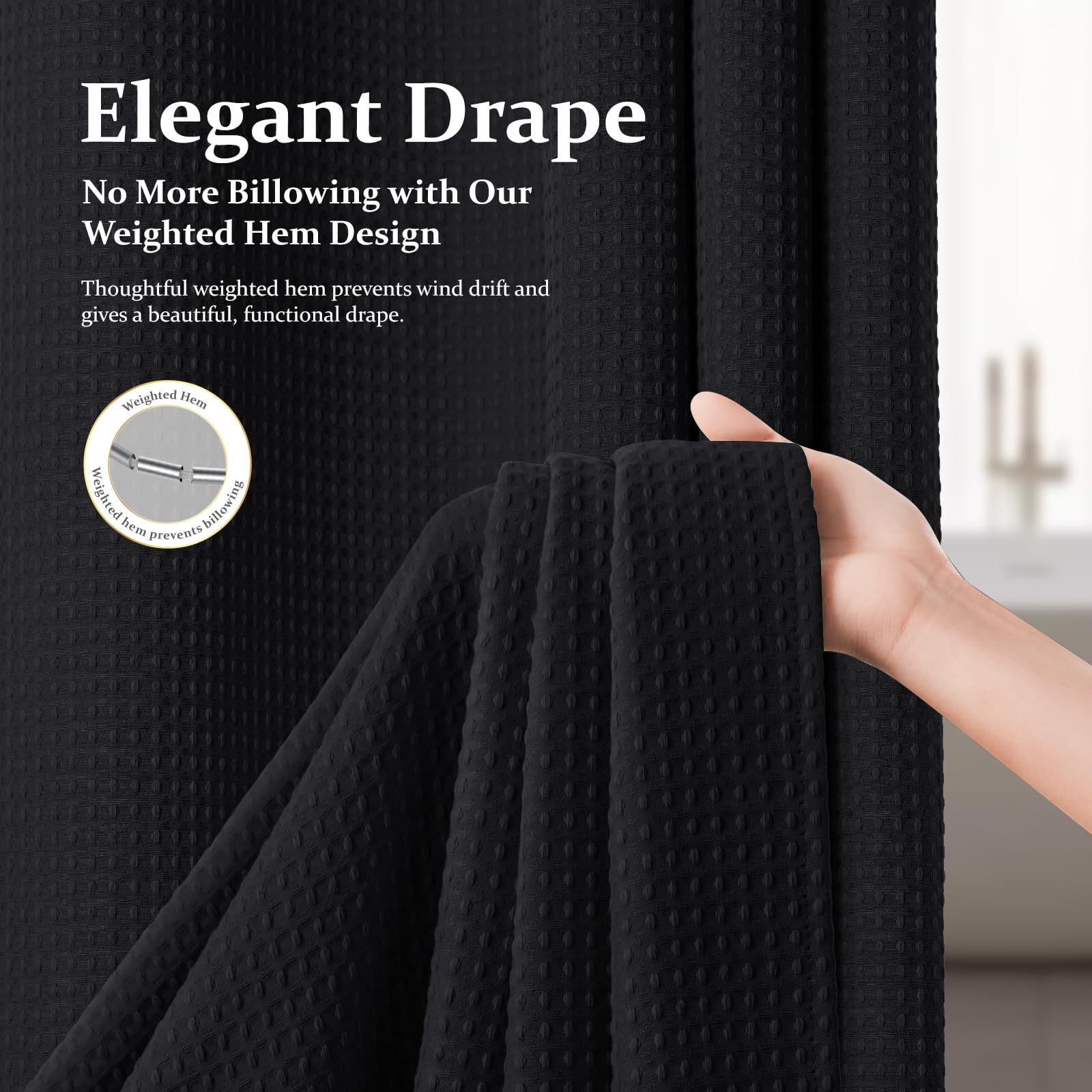 Dynamene œillets métalliques résistants à la rouille pour installation durable