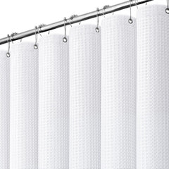 Dynamene vue frontale du rideau entier montrant finition élégante