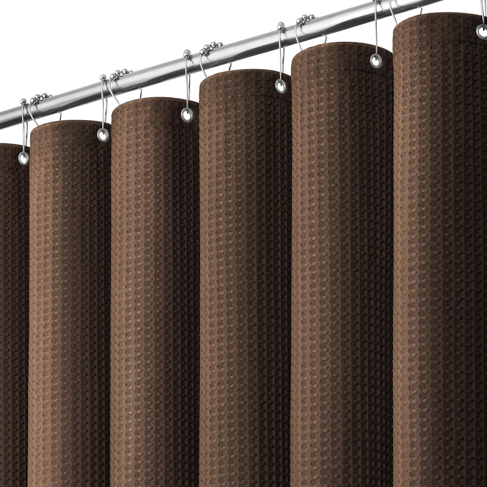 Dynamene rideau face entier 72x84 offrant opacité et élégance