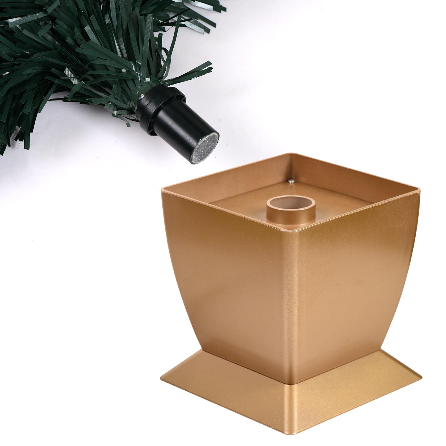 e crafty base carrée assure stabilité et sécurité