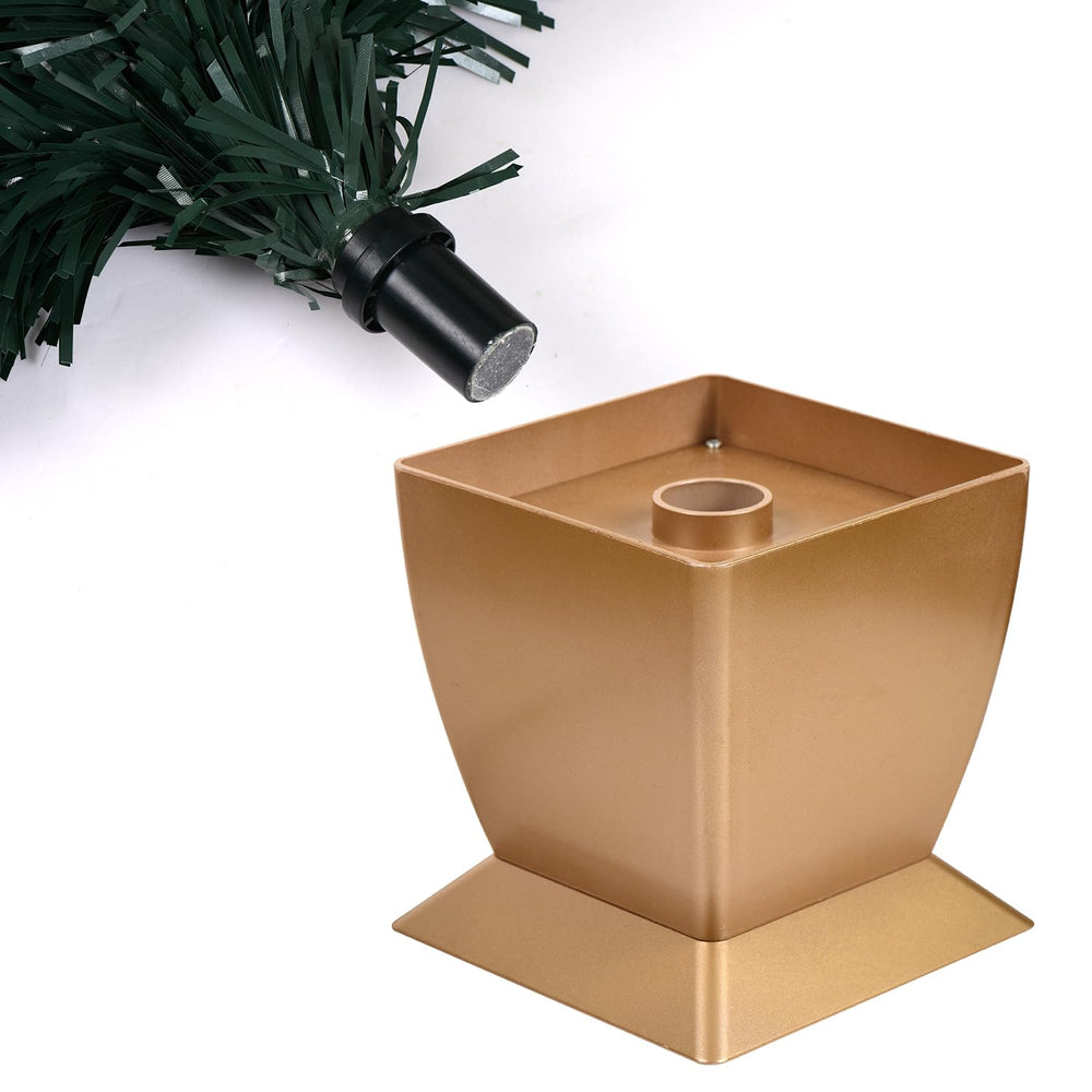 e crafty base carrée assure stabilité et sécurité