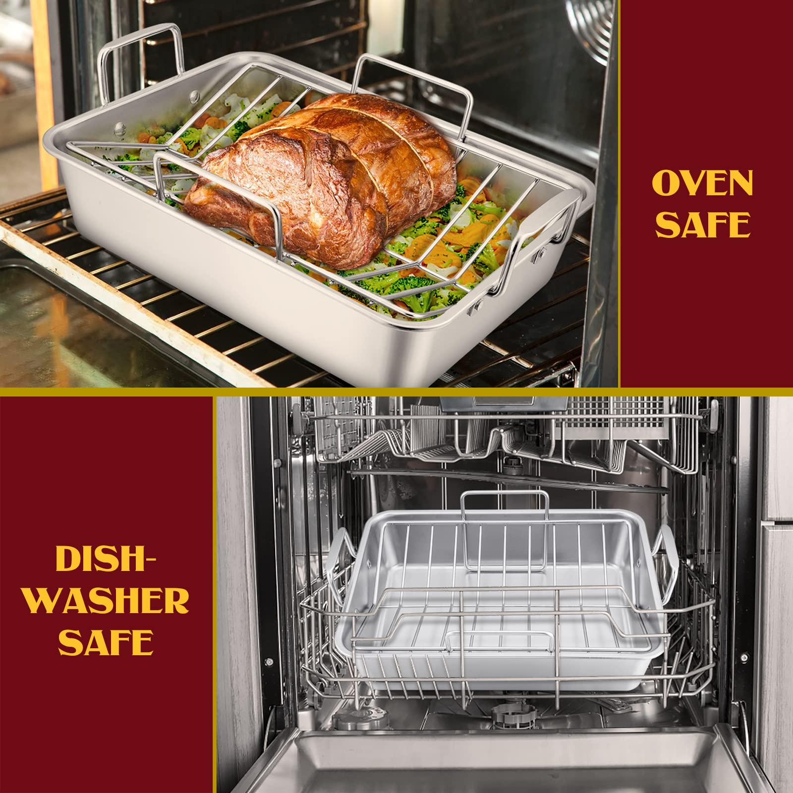 E-far comparaison taille avec assiette montrant dimensions utiles