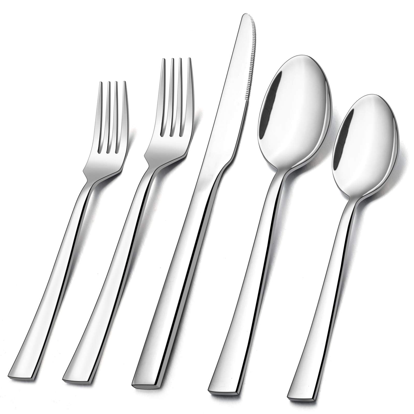E-far face avant du coffret montrant l’ensemble complet et son design moderne