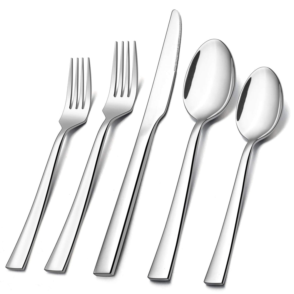 E-far face avant du coffret montrant l’ensemble complet et son design moderne