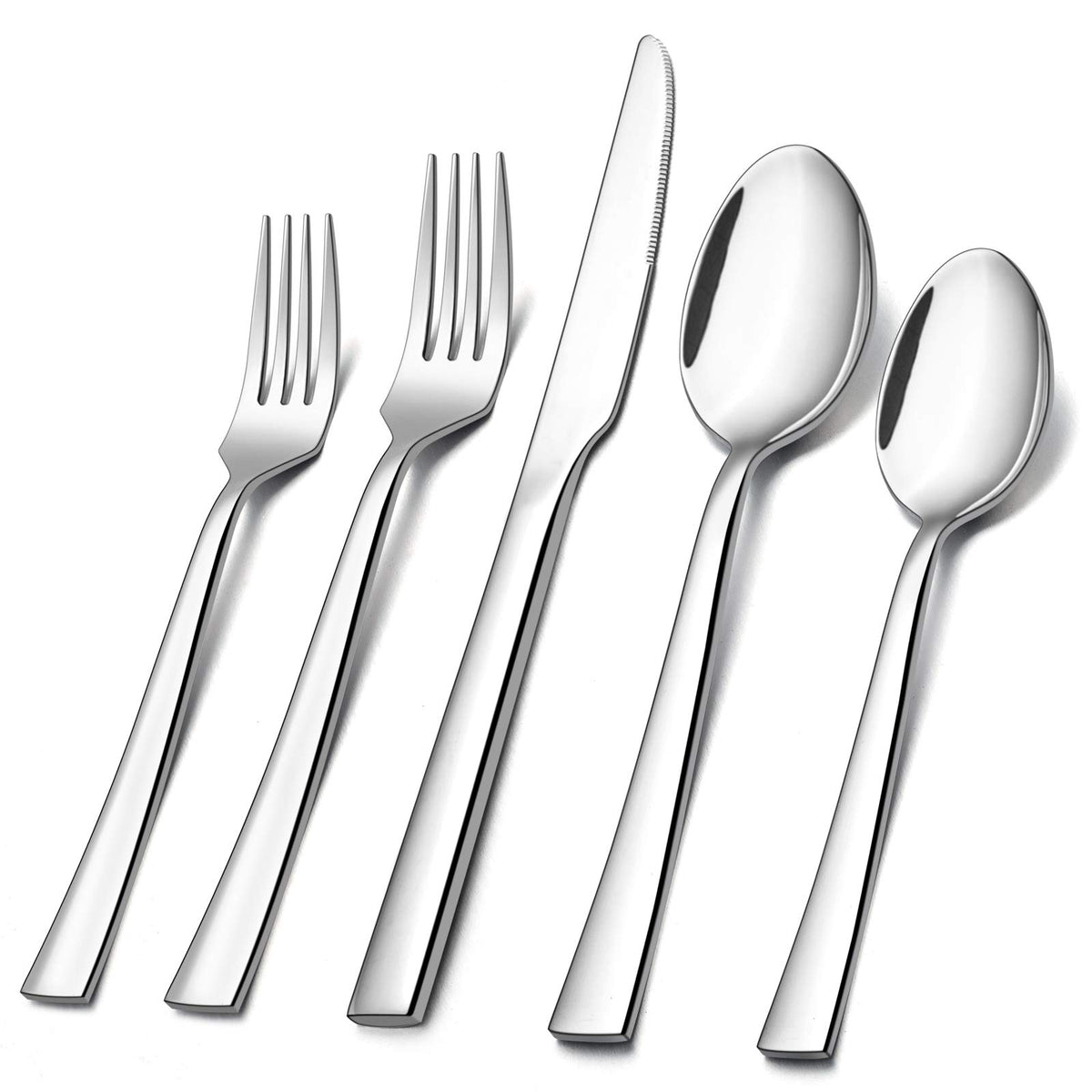 E-far face avant du coffret montrant l’ensemble complet et son design moderne