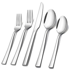 E-far face avant du coffret montrant l’ensemble complet et son design moderne