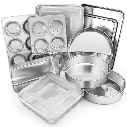 E-far vue avant de l'ensemble 12 pièces pratique pour toute cuisine