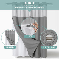 eachope gros plan du tissu gaufré montrant texture et style contemporain bénéfique