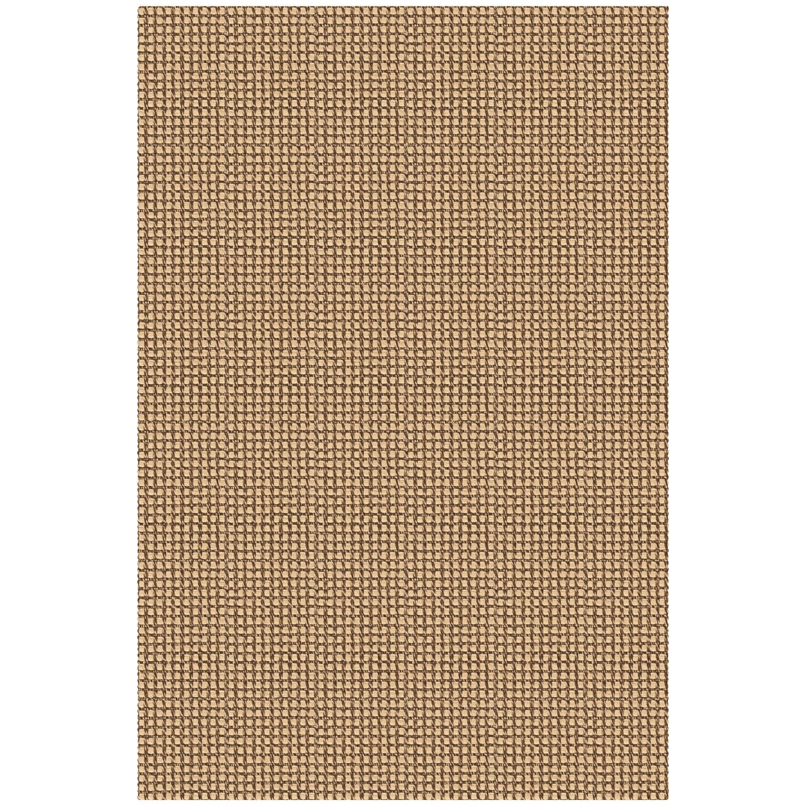 EARTHALL palette couleurs orange tan marron créant ambiance