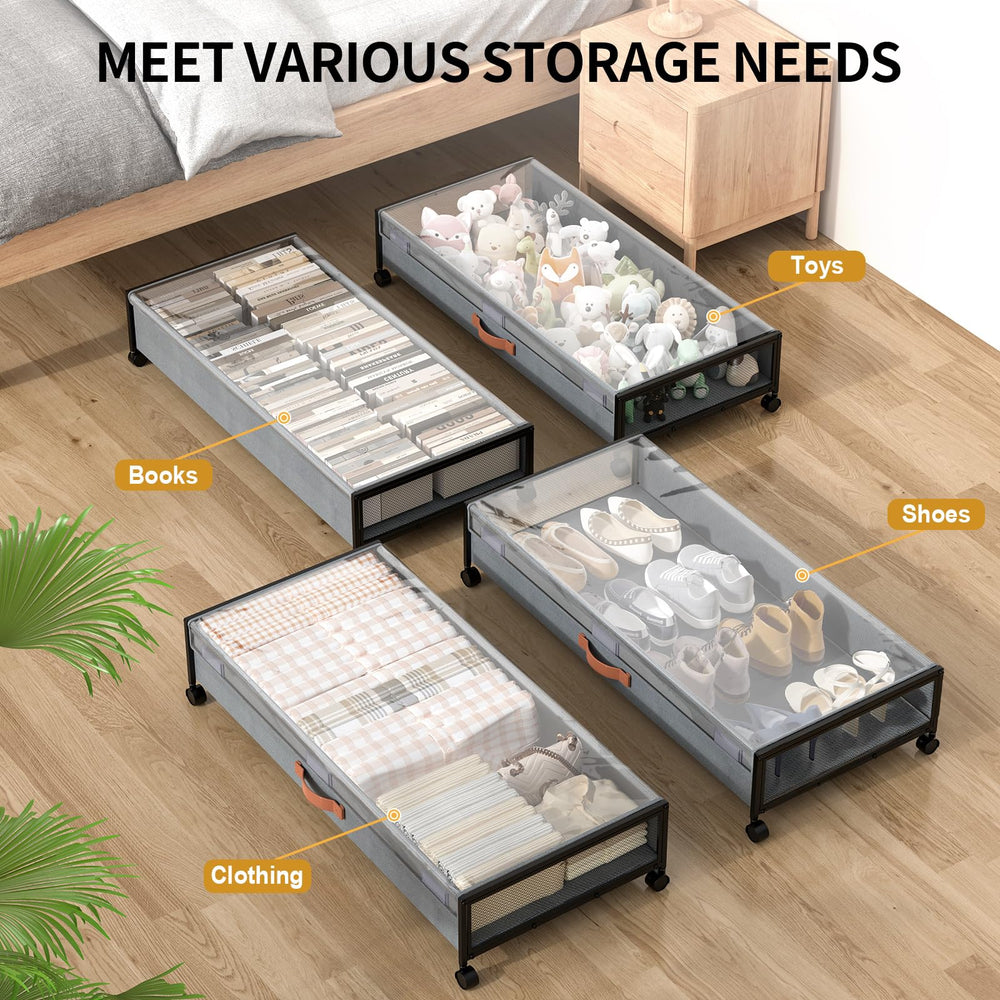 Eastherry boîtes en situation chambre étudiante optimisant le rangement
