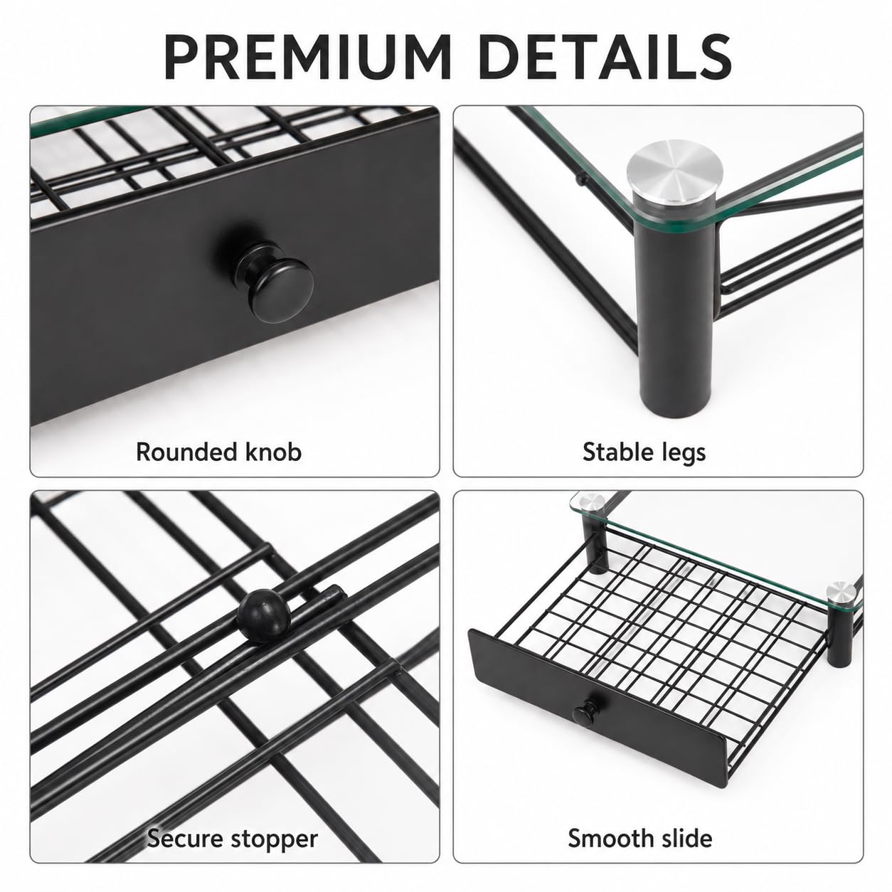 Eastsign comparaison d'échelle montrant capacité pour 40 pods