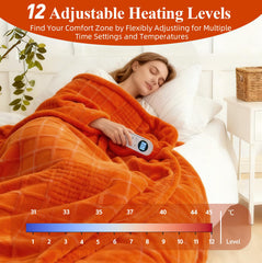 Eastsora texture velours double-face gros plan, douceur et isolation thermique