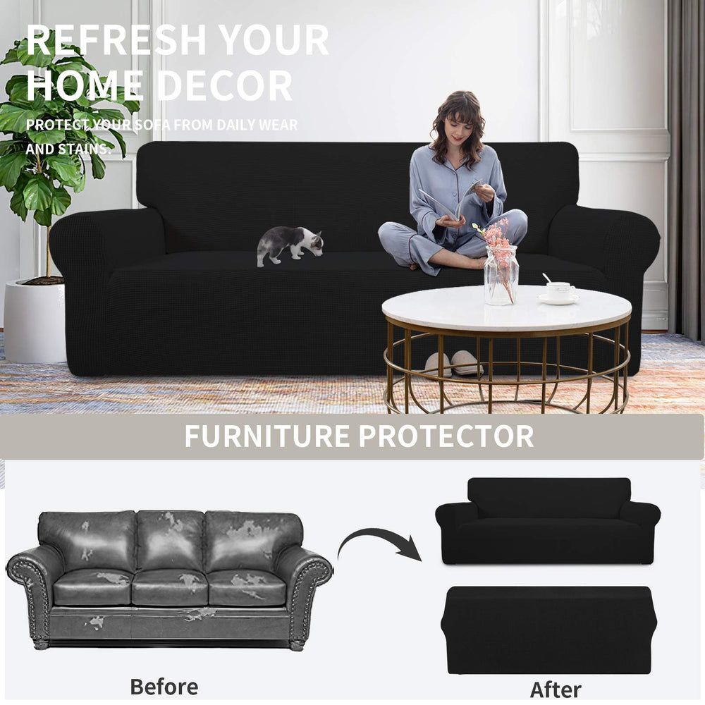Easy-Going ancres mousse antidérapantes assurant maintien durable