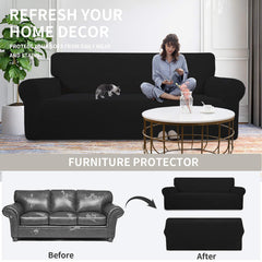 Easy-Going ancres mousse antidérapantes assurant maintien durable
