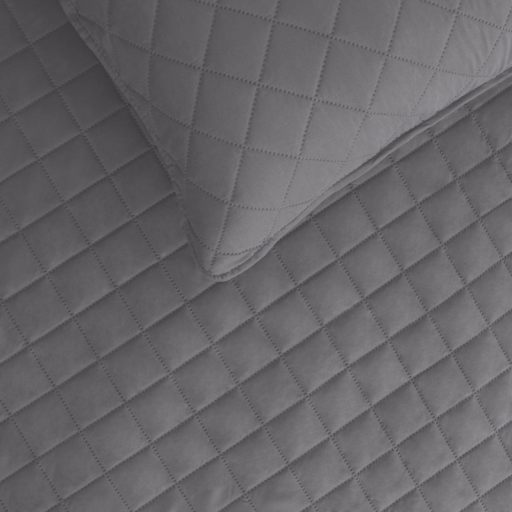 Easy-Going gros plan du tissu microfibre, durable et facile à nettoyer