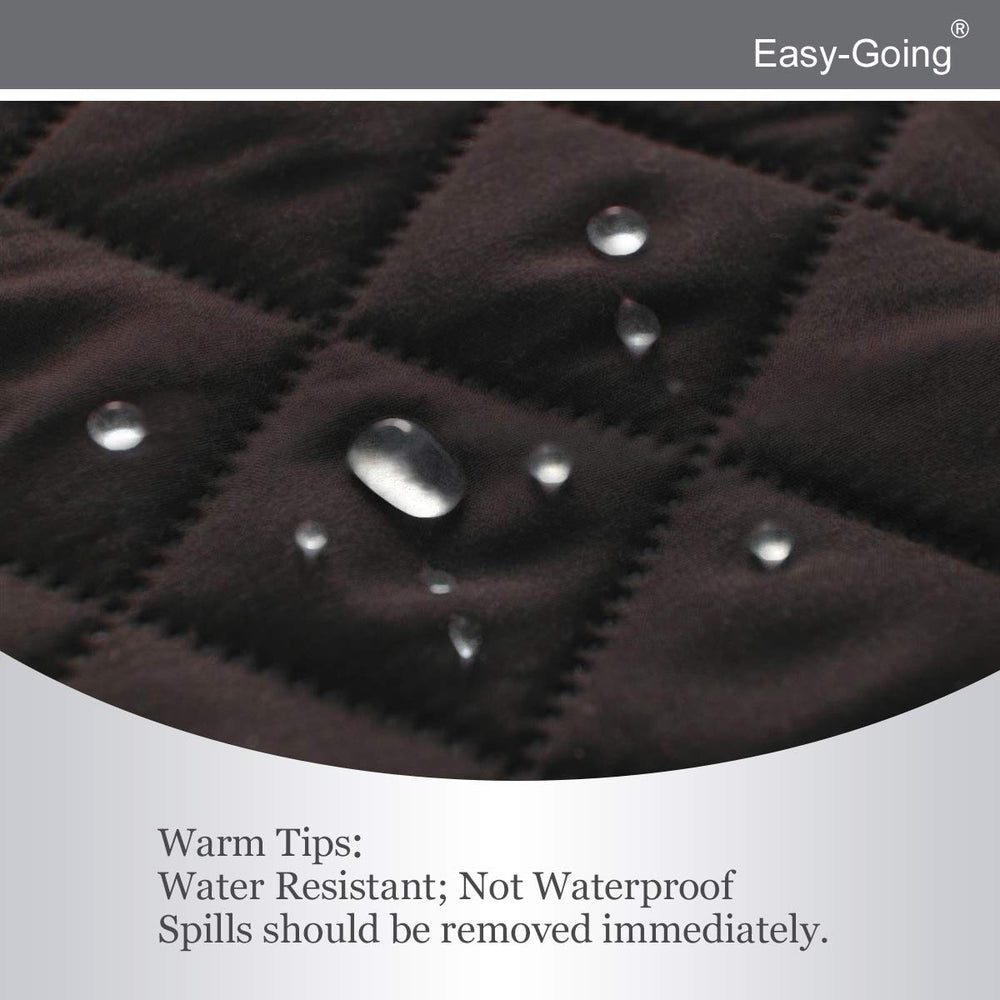 Easy-Going tubes en mousse insérés pour empêcher le glissement