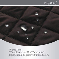 Easy-Going tubes en mousse insérés pour empêcher le glissement