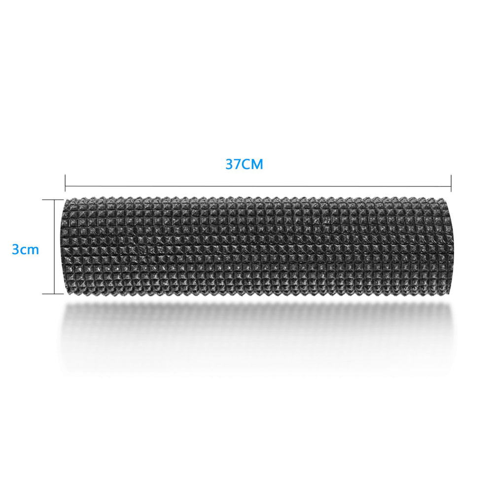 Easy-Going comparaison taille montrant ajustement pour 66 in