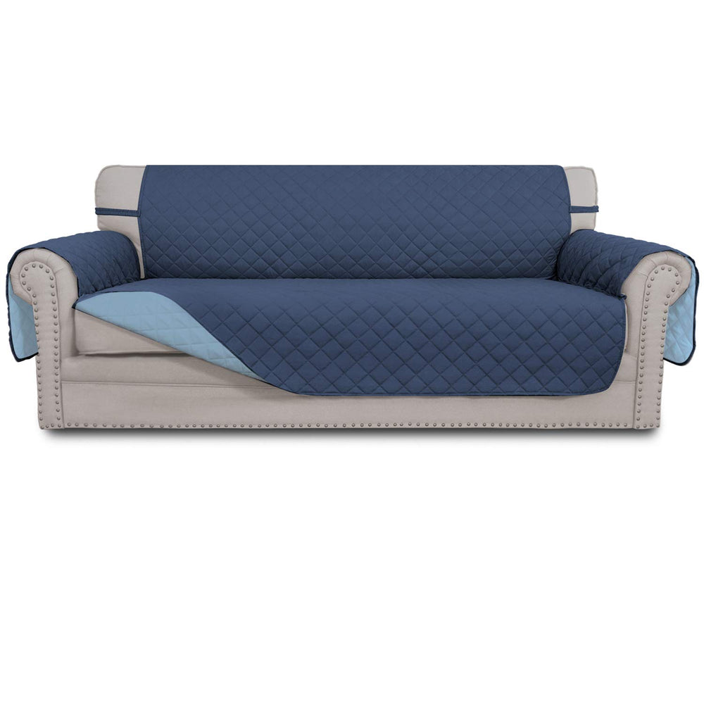 Easy-Going housse face avant montrant protection et style