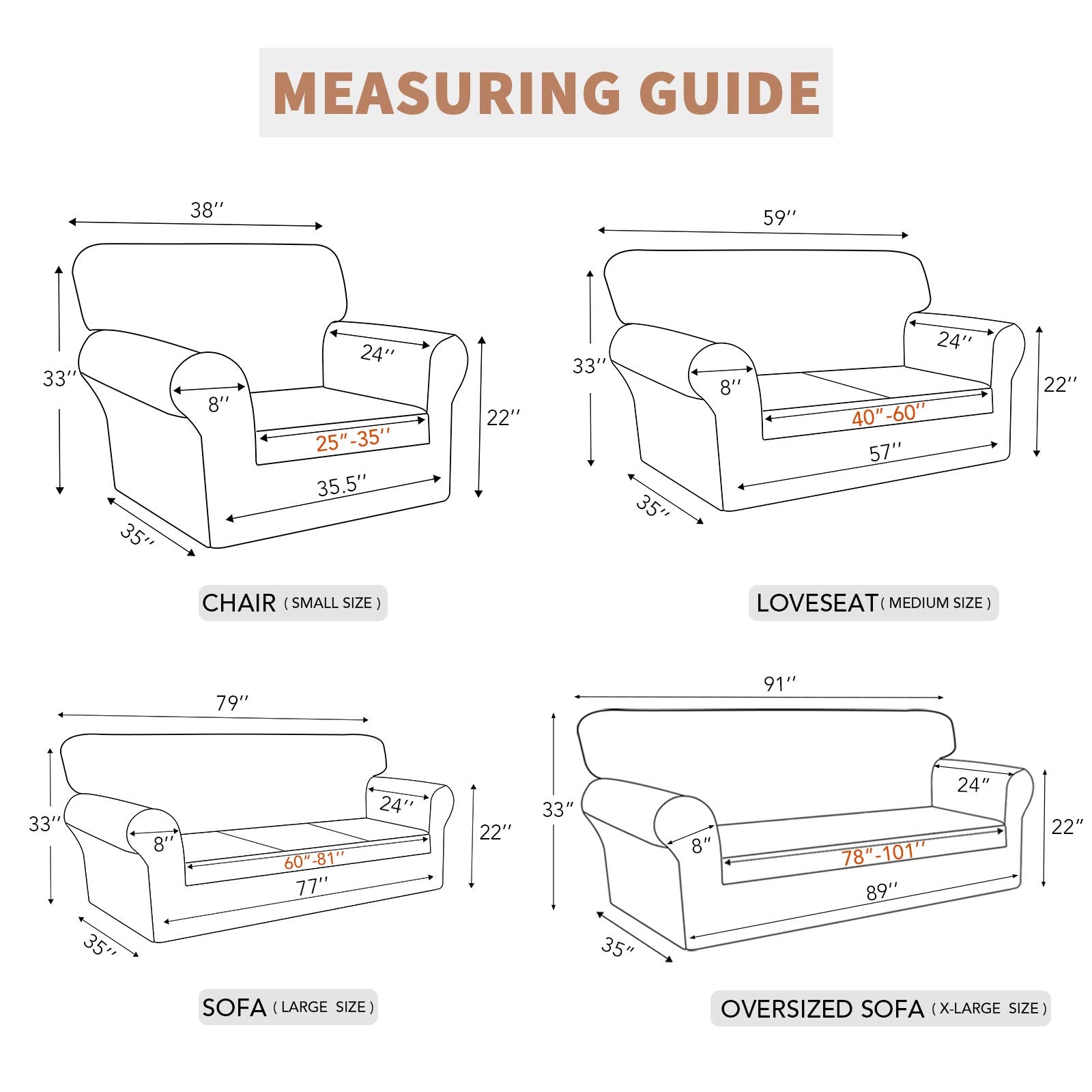 Easy-Going détail installation bandes mousse maintien renforcé