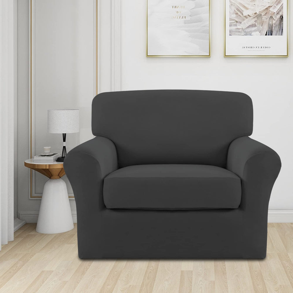 Easy-Going gros plan microfibre texture douce offrant confort visuel