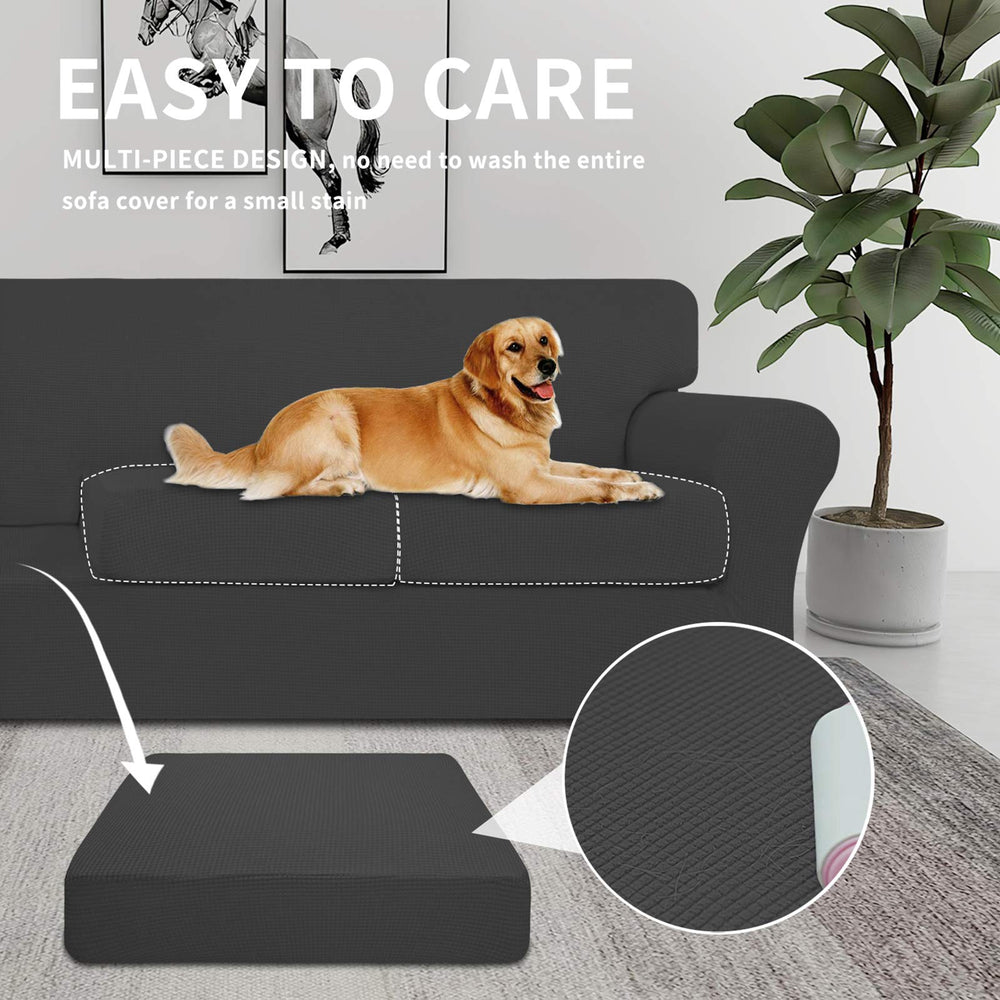 Easy-Going housse en usage avec enfant illustrant confort et protection anti-taches
