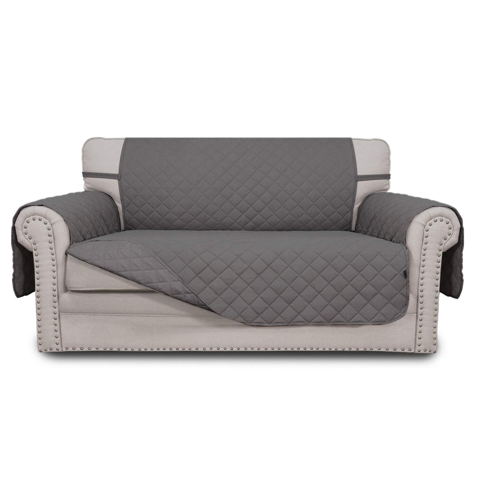 Easy-Going housse face avant montrant protection et style