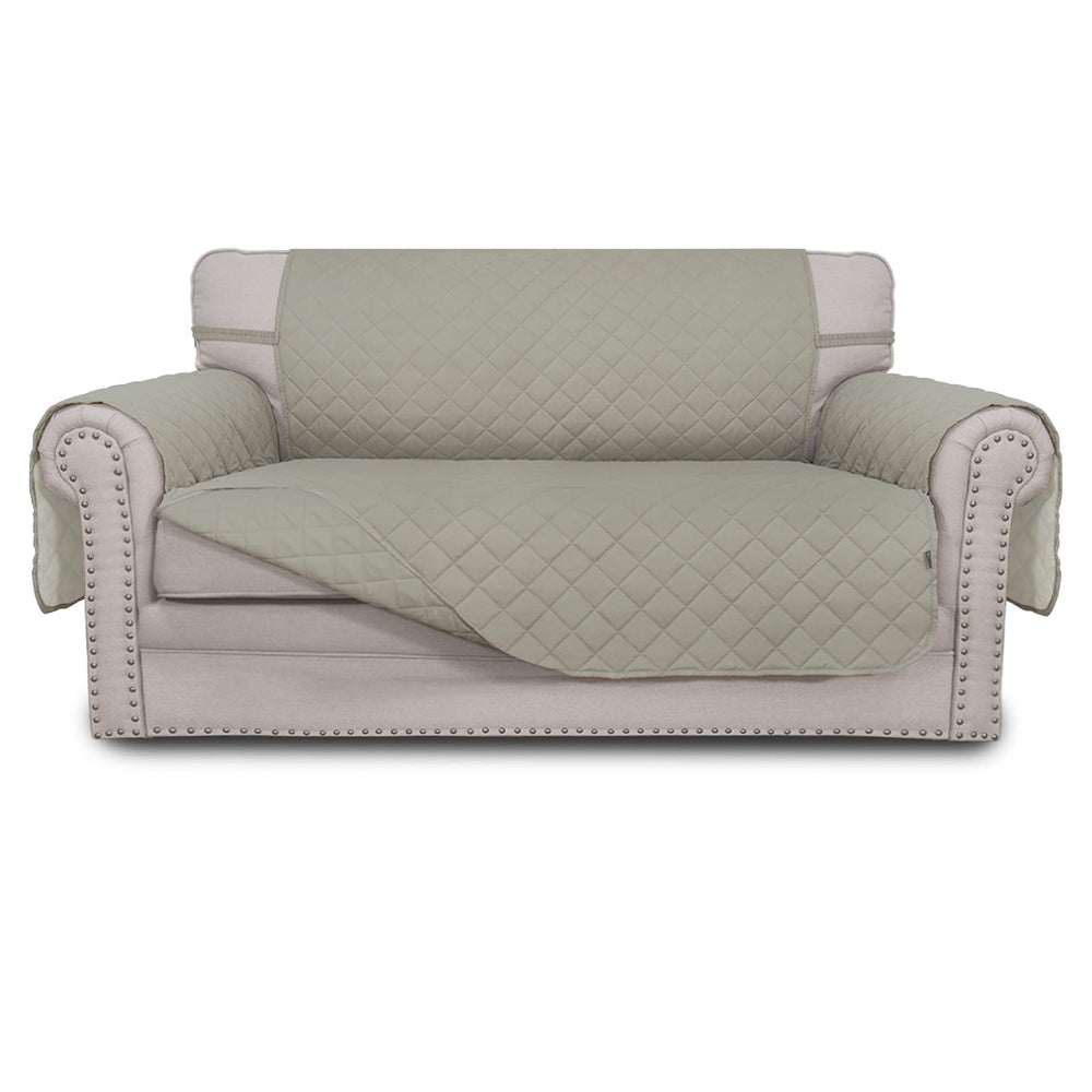 Easy-Going housse face avant montrant protection et style