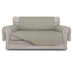 Easy-Going housse face avant montrant protection et style