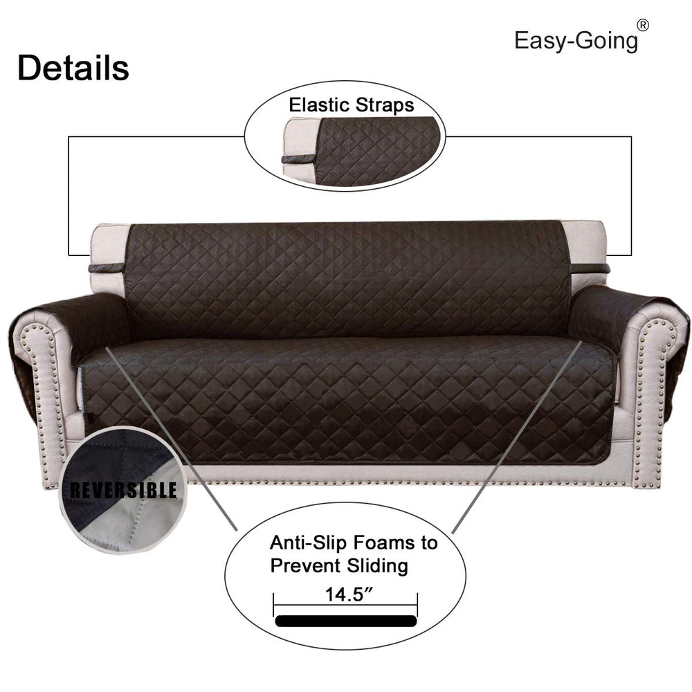 Easy-Going rabats d'accoudoirs qui améliorent le maintien et l'apparence
